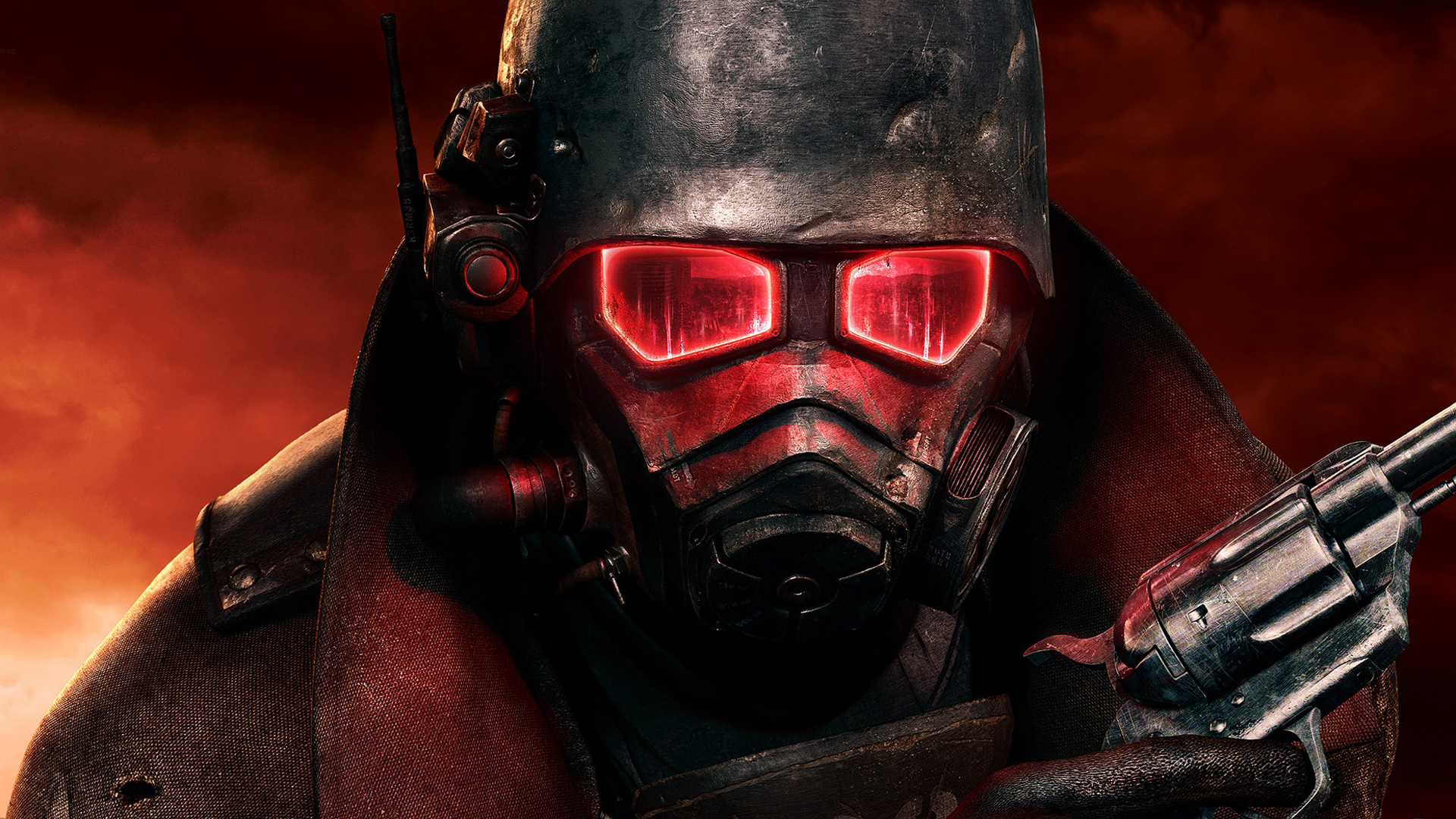 Fallout new vegas zombie apocalypse mod